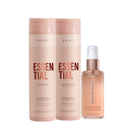 Kit Braé Essential Revival (3 produtos) - 1