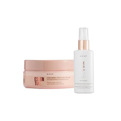 Kit Braé Essential Soul Color (2 produtos)