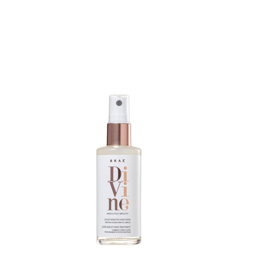 Kit Braé Revival Divine Queratina Mini Essential (5 produtos) - 6