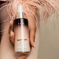 Kit Braé Gorgeous e Braé Essential Fluído Reparador Glow Shine Máscara e Sleep (4 produtos)