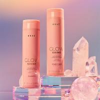Kit Braé Glow Shine Shampoo Máscara e Essential Fluído (3 produtos) - 2