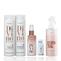 Brae Divine Kit Presente Essential Home Care (5 Produtos) - 1