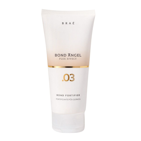 BRAE Divine Shampoo 1L Mascara 250g e Bond Angel Flex Efect 100ml - 5