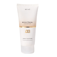 BRAE Divine Shampoo 1L Mascara 250g e Bond Angel Flex Efect 100ml - 5