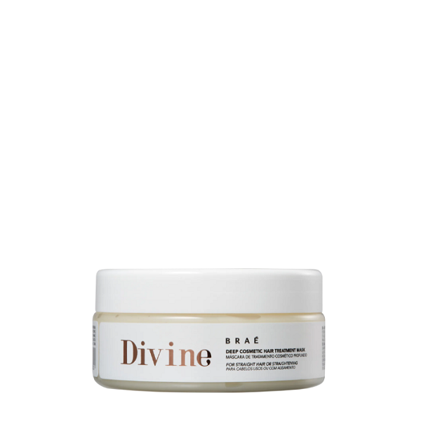 Brae Divine Anti Frizz Trio (3 Produtos) - 3