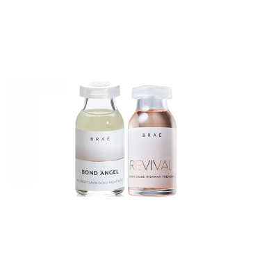 brae Kit Ampola Power Dose Bond angel e Revival 13ml
