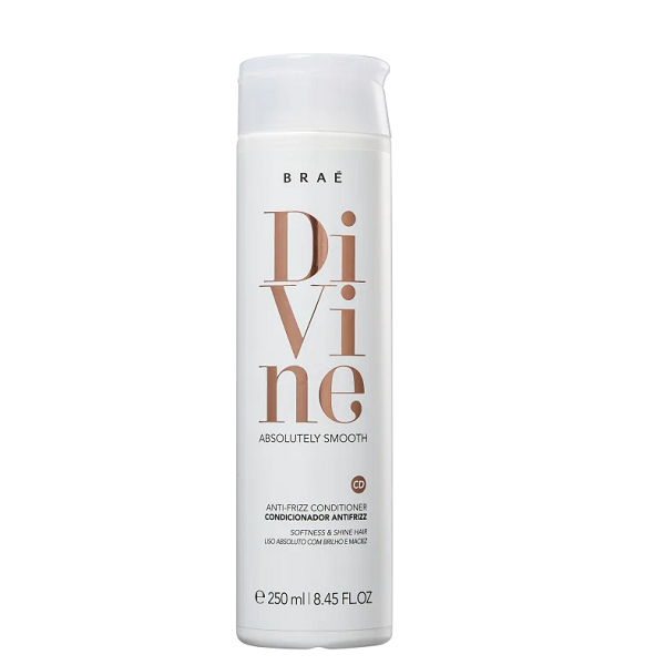 Brae Divine Duo 250ml Mascara 200ml Essential 260ml Beauty Sleep 100ml e So Fresh 150ml - 3