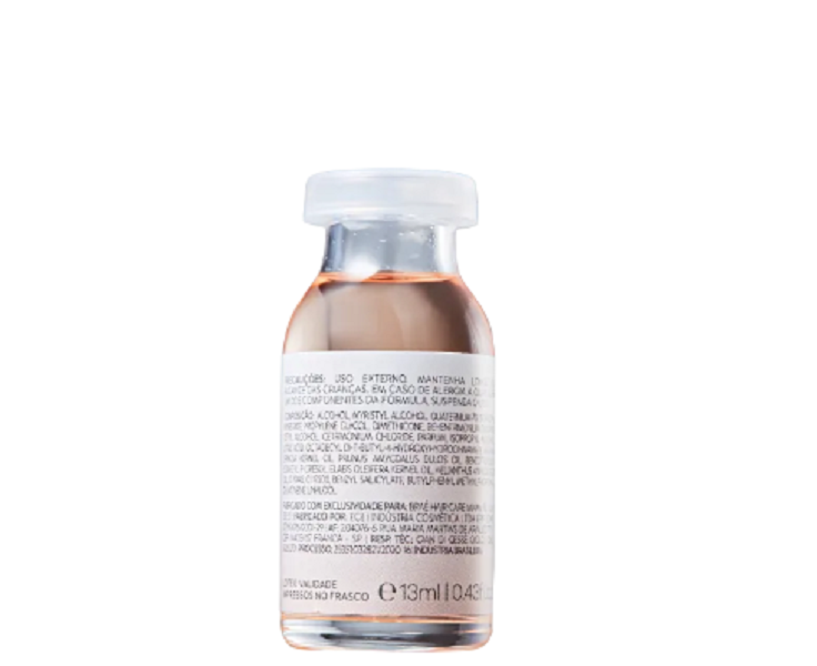 Brae Revival Power Dose Ampola de Tratamento 13ml C/ 4 - 3