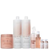 Kit Brae Revival Reestruturacao Intensa (7 Produtos) - 1