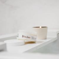 Kit Braé Hair Protein Divine Máscara e Queratina (3 produtos) - 3