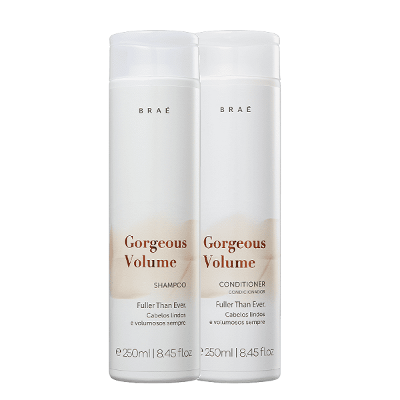 BRAE Gorgeous Volume Duo Home Care 2 Produtos