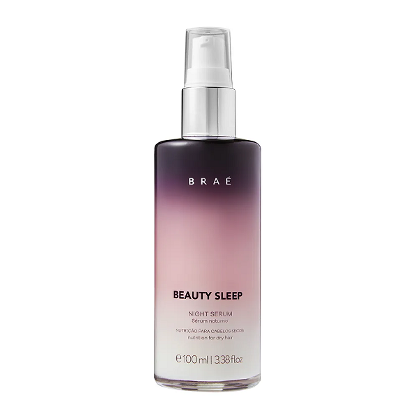 Brae Divine Anti Frizz Duo 250ml e Beauty Sleep 100ml - 2