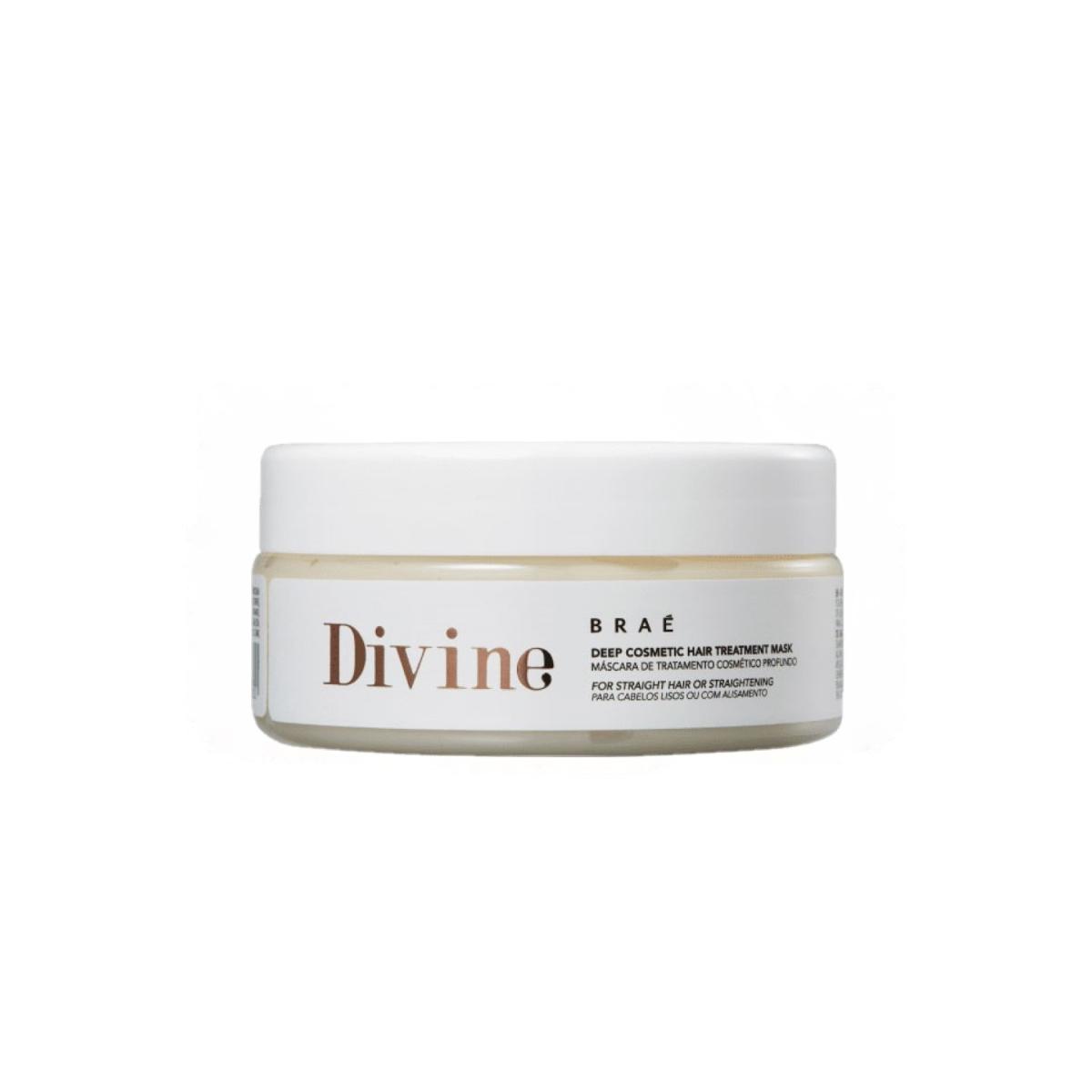 Brae Divine Anti Frizz Trio Especial  (3 Produtos) - 4