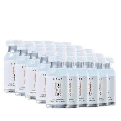 Brae Divine Power Dose Ampola de Tratamento 13ml 32un