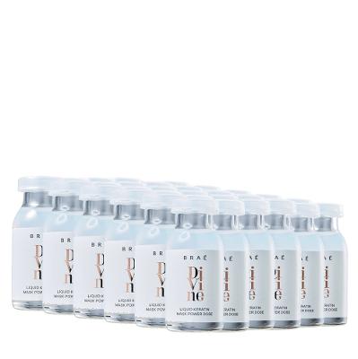 Brae Divine Power Dose Ampola de Tratamento 13ml 48un