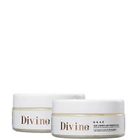 Kit BRAE Divine - Mascara Capilar 200g (2 Unidades) - 1