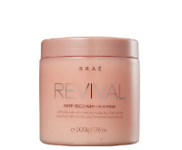 Brae Revival Kit Salon ( 6 Produtos)