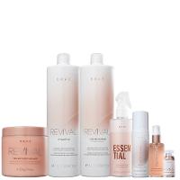 Kit Brae Revival Instant Repair (7 Produtos) - 1