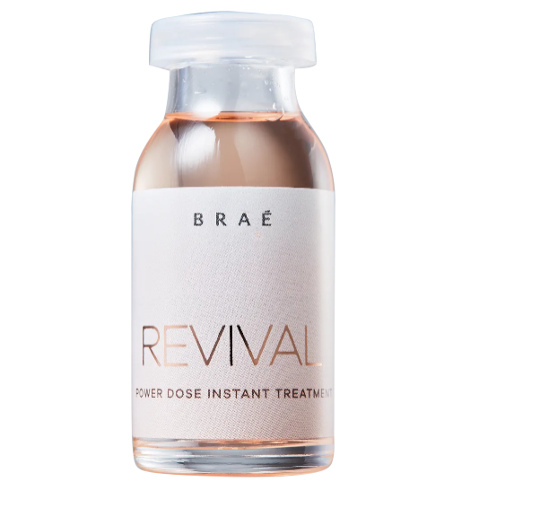 Brae Revival Ampola de Tratamento 13ml C/12 - 2