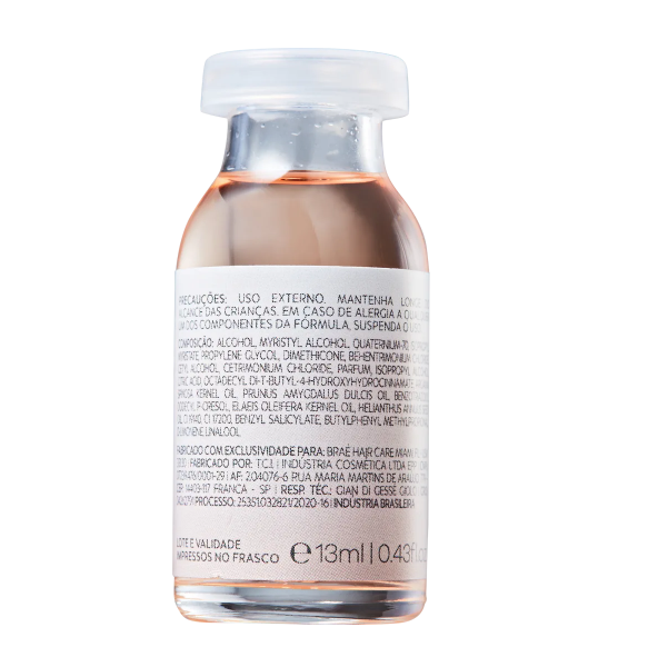 Brae Revival Ampola de Tratamento 13ml C/12 - 3
