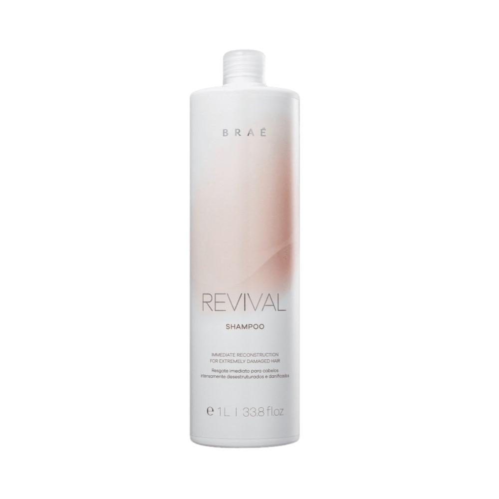 Kit Brae Revival Reestruturacao Intensa  Especial (7 Produtos) - 3