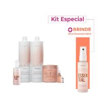 Kit Brae Revival Reestruturacao Intensa  Especial (7 Produtos) - 1