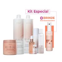 Brae Revival Kit Salon ( 7 Produtos) - 1