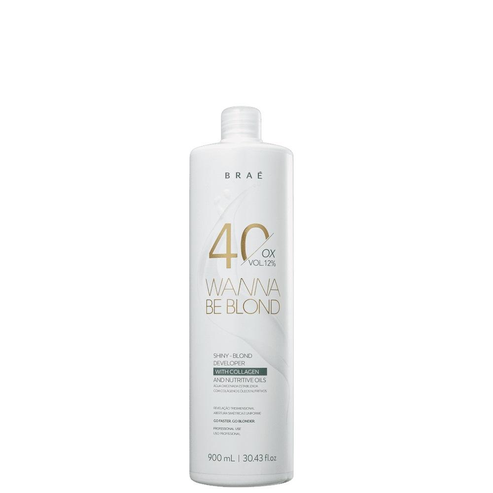 Kit BRAE Wanna Be Blond Basicao (3 Produtos) - 2