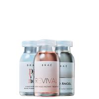 Kit Brae Revival Reconstrucao Reparadora Salon (6 Produtos) - 6