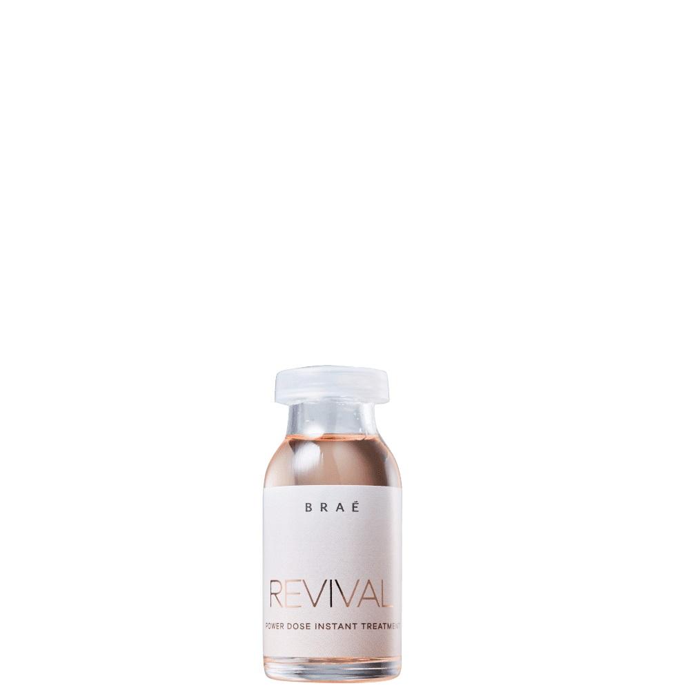 Kit Brae Divine Essential Instant Repair (5 Produtos) - 5