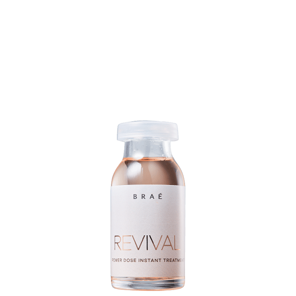 Brae Revival Power Dose Ampola de Tratamento 13ml - 7