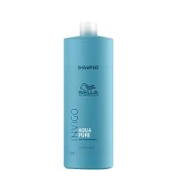 Wella Professionals Invigo Balance Acqua Pure - Shampoo Antirresiduos 1L - 1