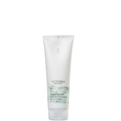 Wella Professionals NutriCurls - Condicionador Co-Wash 250ml
