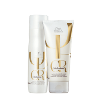 Kit Wella Professionals Oil Reflections Duo Home Care (2 Produtos) - 1