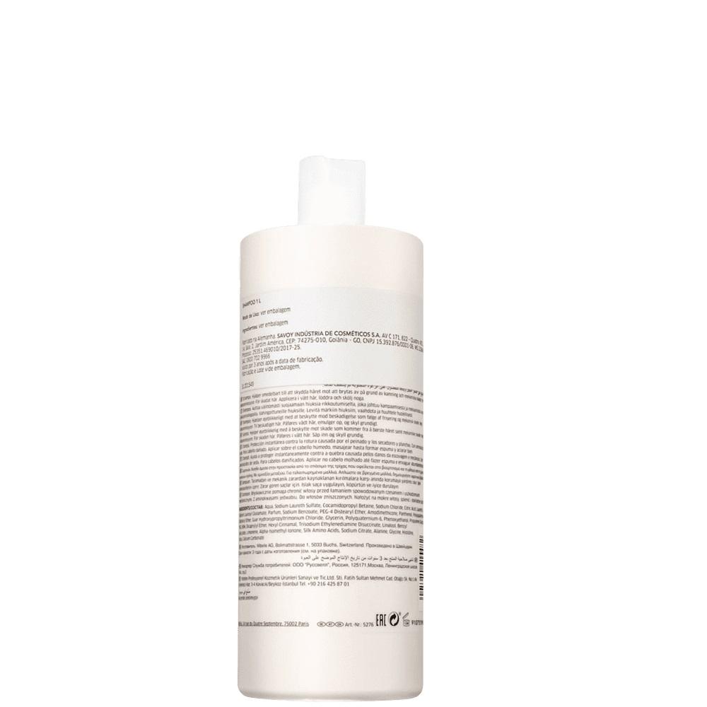 Kit Wella Professionals Fusion - Shampoo 1L (2 Unidades) - 3