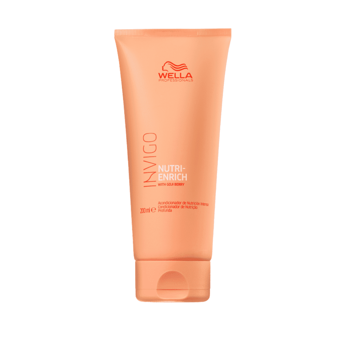 Kit Wella Professionals Invigo Nutri-Enrich Tratamento Light (5 produtos) - 4