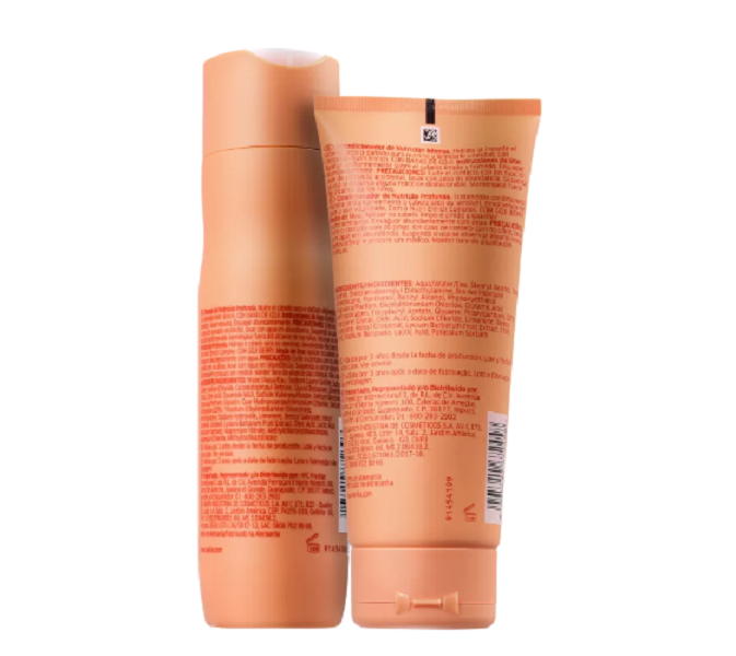 Wella Professionals Invigo Nutri Enrich Home Care Duo (2 Produtos) - 2