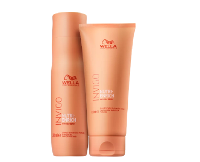 Wella Professionals Invigo Nutri Enrich Home Care Duo (2 Produtos) - 1