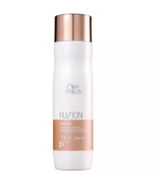 Wella Professionals Fusion Shampoo 250ml+Condicionador 200ml - 2