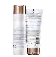 Wella Professionals Fusion Shampoo 250ml+Condicionador 200ml