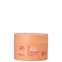 Wella Professional Invigo Nutri Enrich Kit Nutritivo (2 Produtos) - 2