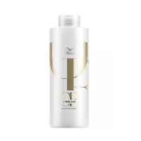 Wella Professionals Oil Reflections Shampoo 1L+Mascara 150ml - 2