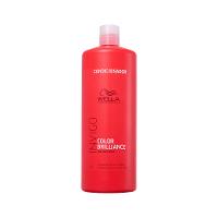 Kit Wella Professionals Invigo Color Brilliance Shampoo Condicionador Litro + Máscara (3 produtos) - 5