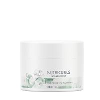 Wella Professionals Nutricurls Shampoo 1L+Máscara 150ml - 2