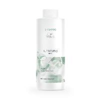 Wella Professionals Nutricurls Shampoo 1L+Máscara 150ml - 3