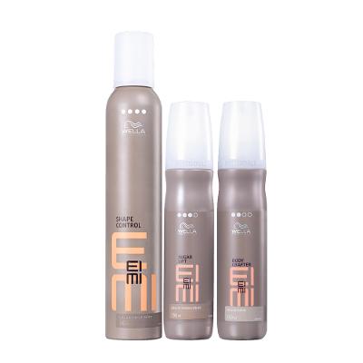 Kit Wella Professionals EIMI Volume e Textura (3 produtos)