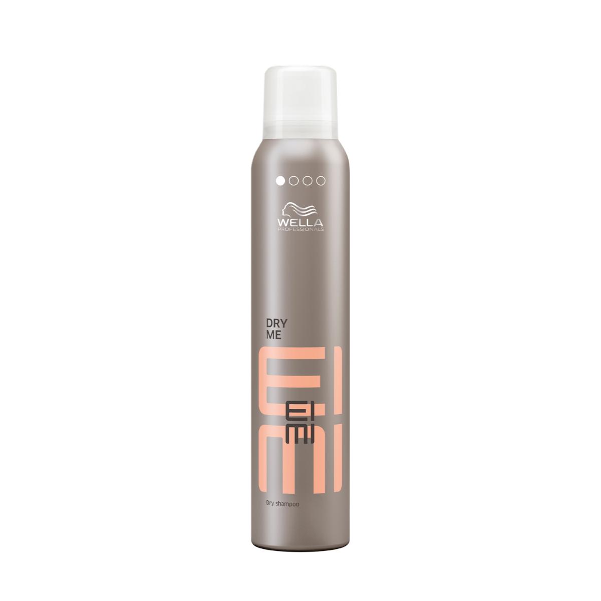 Kit Wella Professionals EIMI Spray Textura Curl Shaper Modeladora Dry Me (5 produtos) - 4