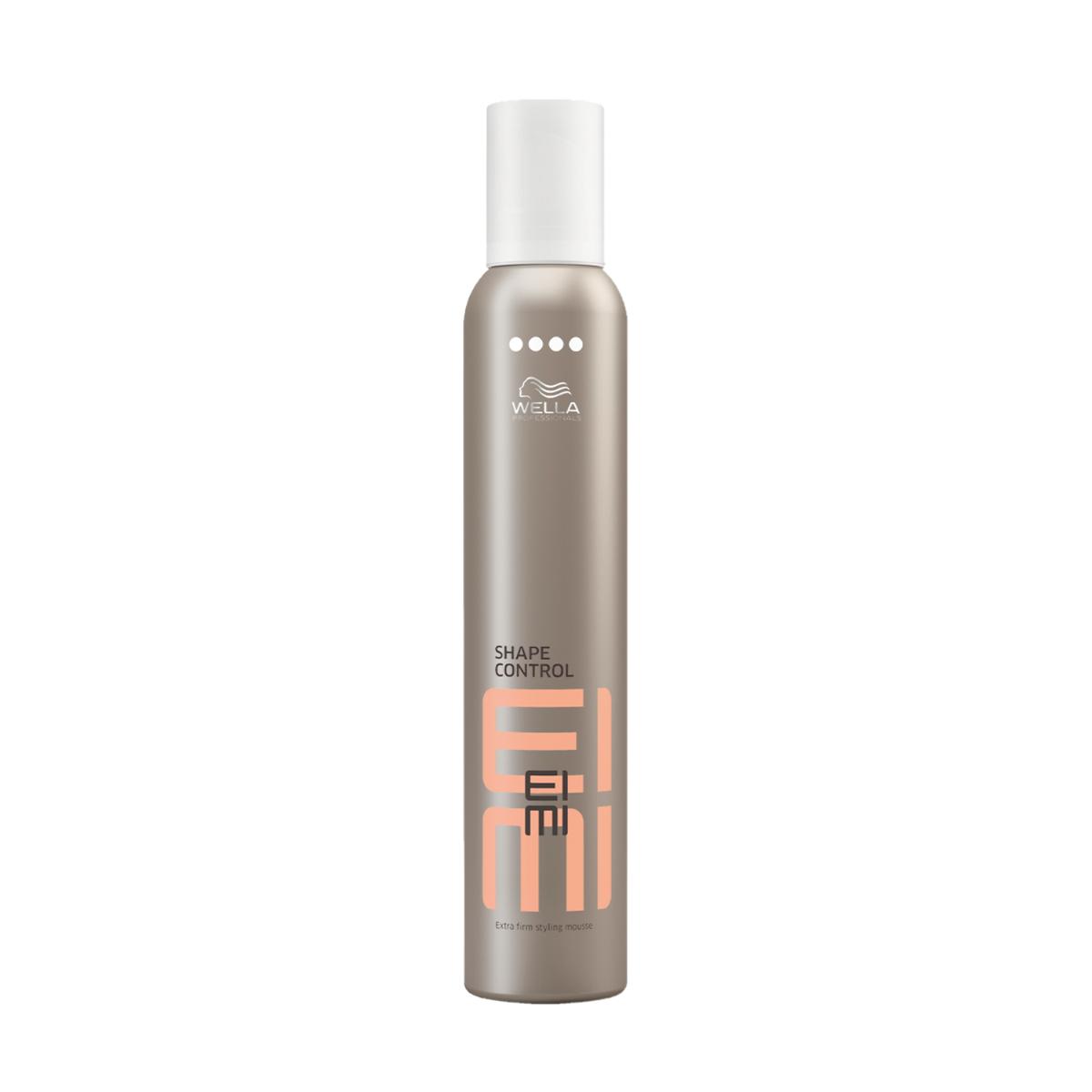 Kit Wella Professionals EIMI Spray Textura Curl Shaper Modeladora Dry Me (5 produtos) - 5