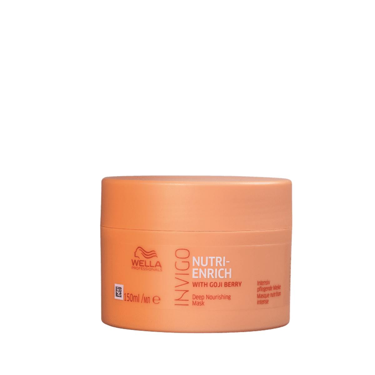 Kit Wella Professionals Trio Invigo Nutri-Enrich Presente (3 produtos) - 2