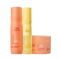 Kit Wella Professionals Trio Invigo Nutri-Enrich Presente (3 produtos) - 1